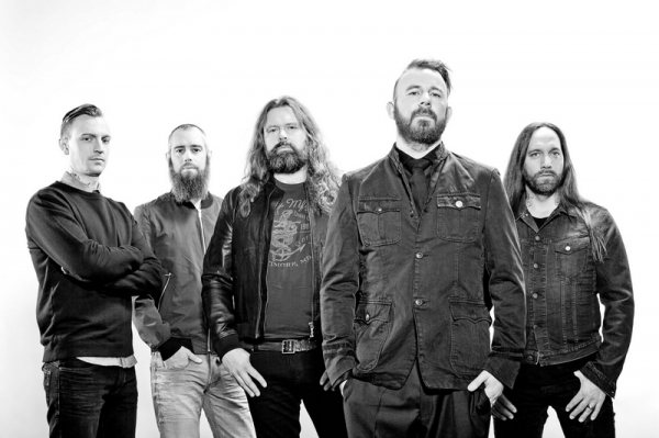 In Flames a lansat videoclipul melodiei „Paralyzed”